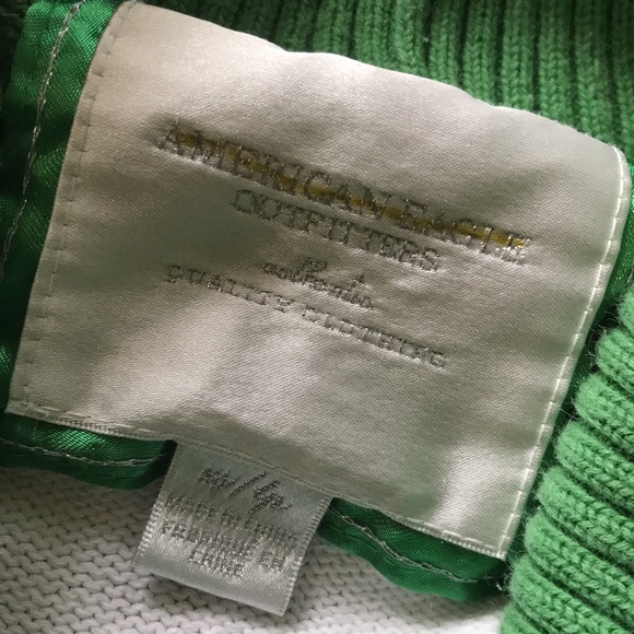 American eagle sweater - Picture 4 of 5